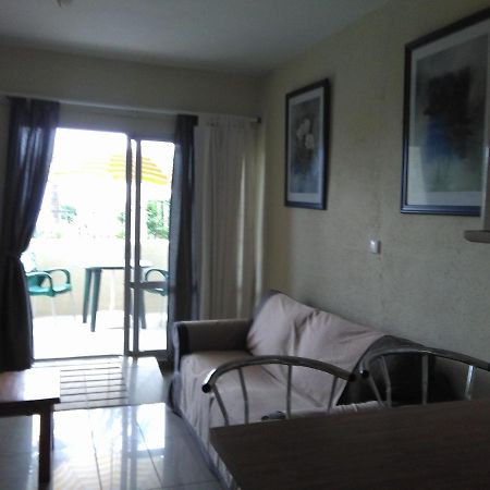 Beautiful Ground Floor Studio Benalbeach Benalmadena Luaran gambar