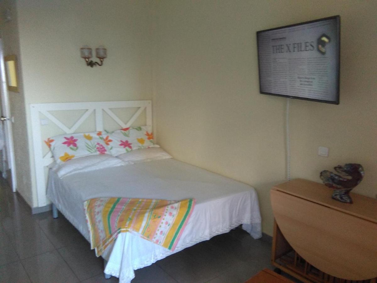 Beautiful Ground Floor Studio Benalbeach Benalmadena Luaran gambar