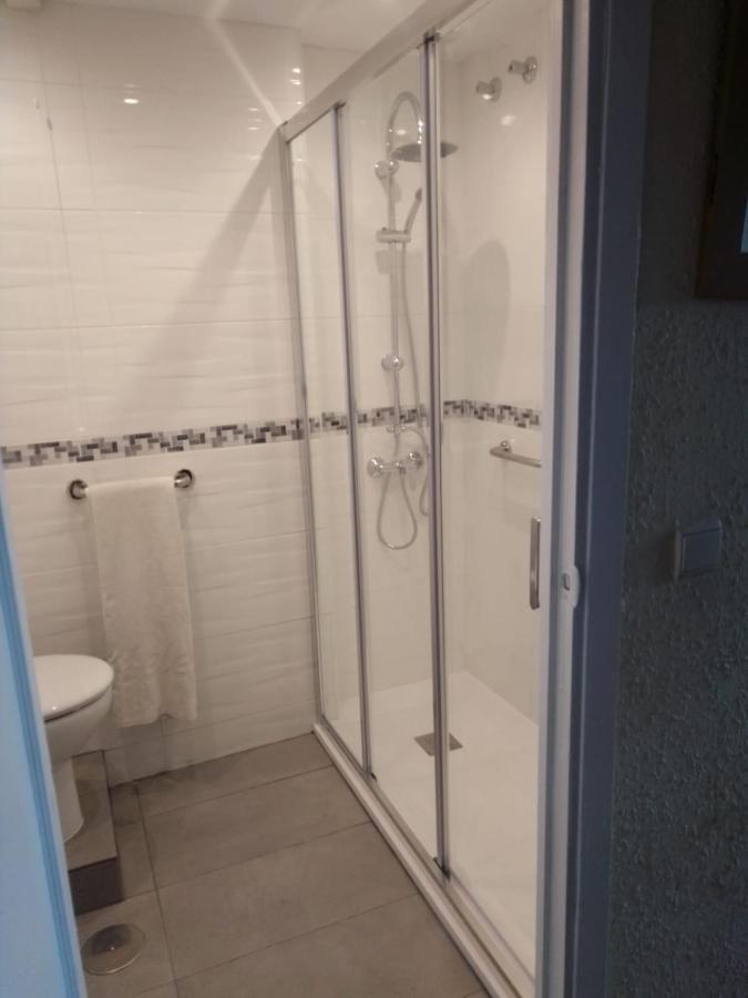 Beautiful Ground Floor Studio Benalbeach Benalmadena Luaran gambar