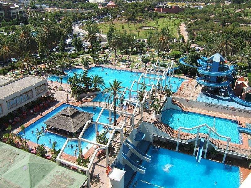 Beautiful Ground Floor Studio Benalbeach Benalmadena Luaran gambar